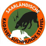 Logo Kadaversuchhunde Saar 640x640 freigestellt